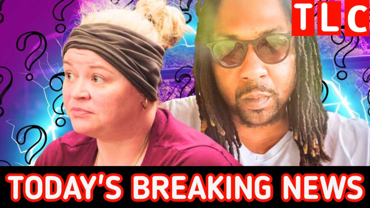 1000-Lb Sisters&rsquo; Amanda Halterman Reveals If Relationship With New Boyfriend Is Still Going Strong.