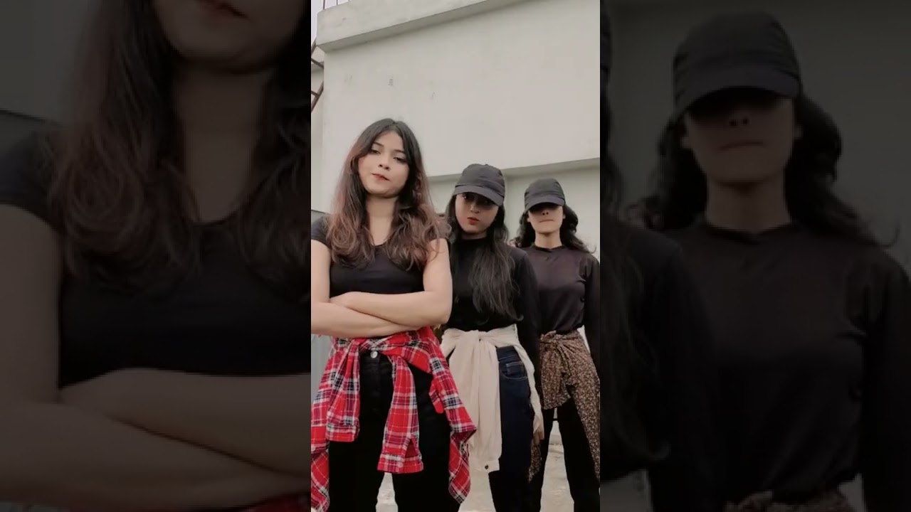 #hotgirl #tiktokvideo