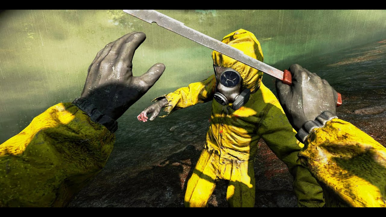 Deerisle Solo - Keycard today?! 4k Livestream
