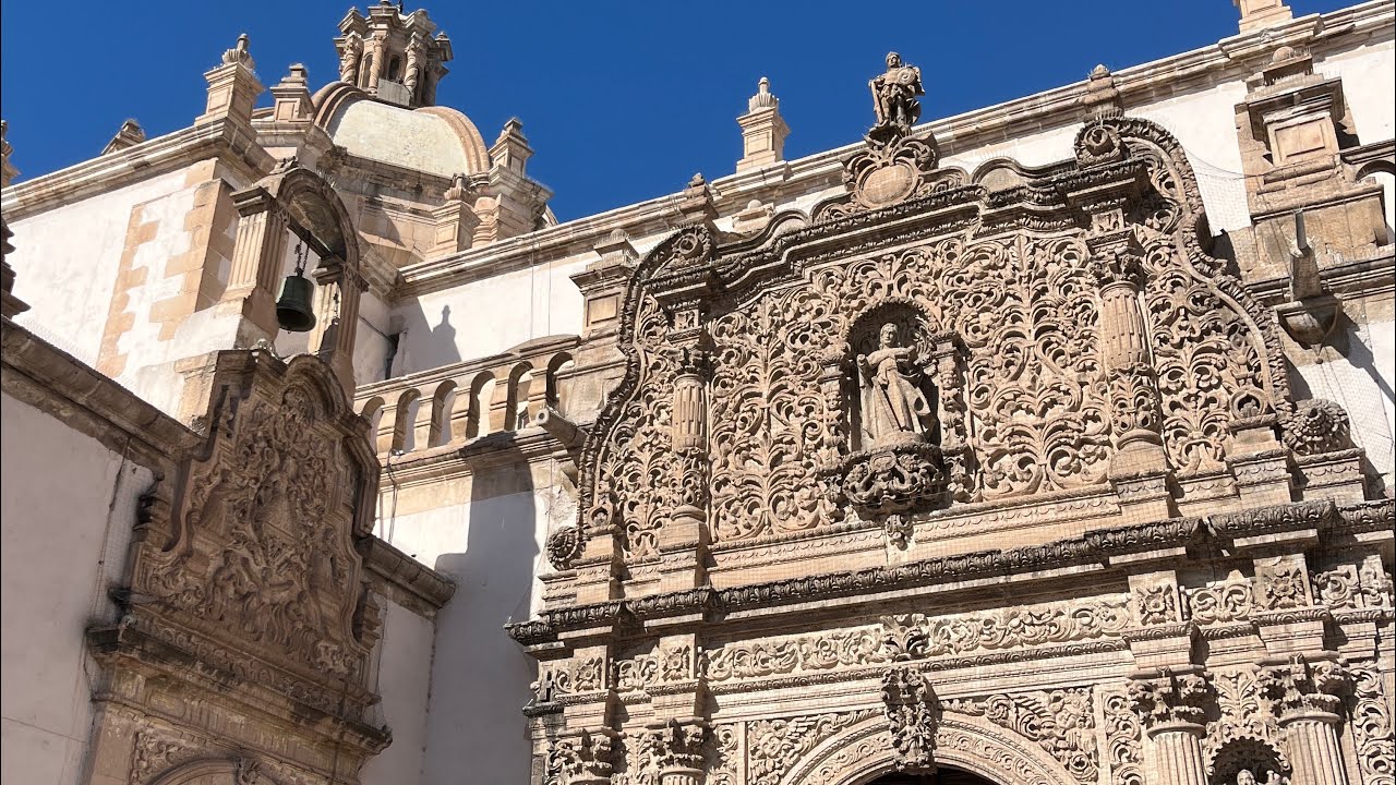Centro de Chihuahua