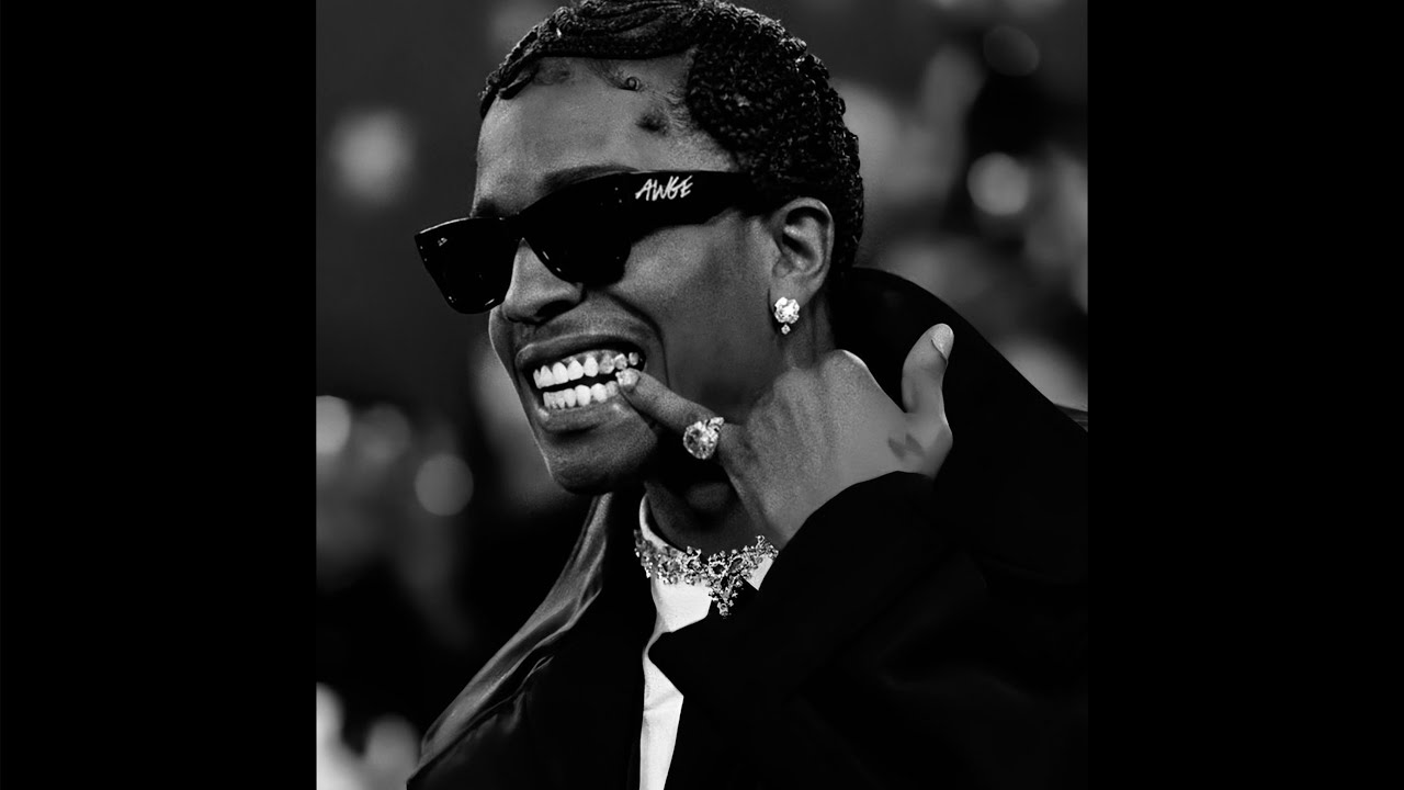 [FREE] ASAP Rocky x Drake x Don’t Be Dumb Type Beat - BEAT SWITCH - “Ratchet Queen”