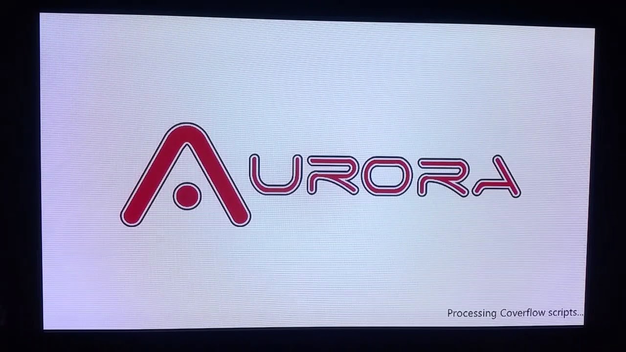 AURORA 0.7b EN ESPAÑOL MEXICO