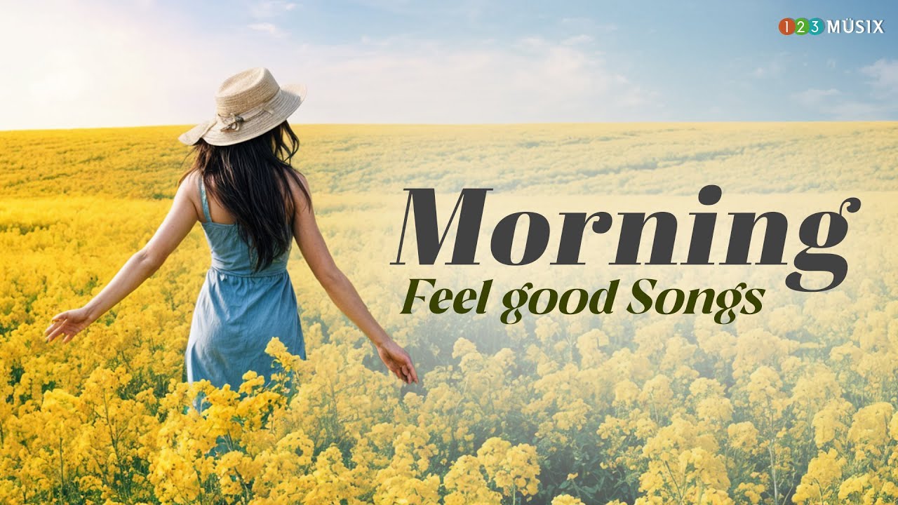 Morning Feel Good Songs💛| Mind Relaxing Songs Malayalam | Morning Playlist Malayalam