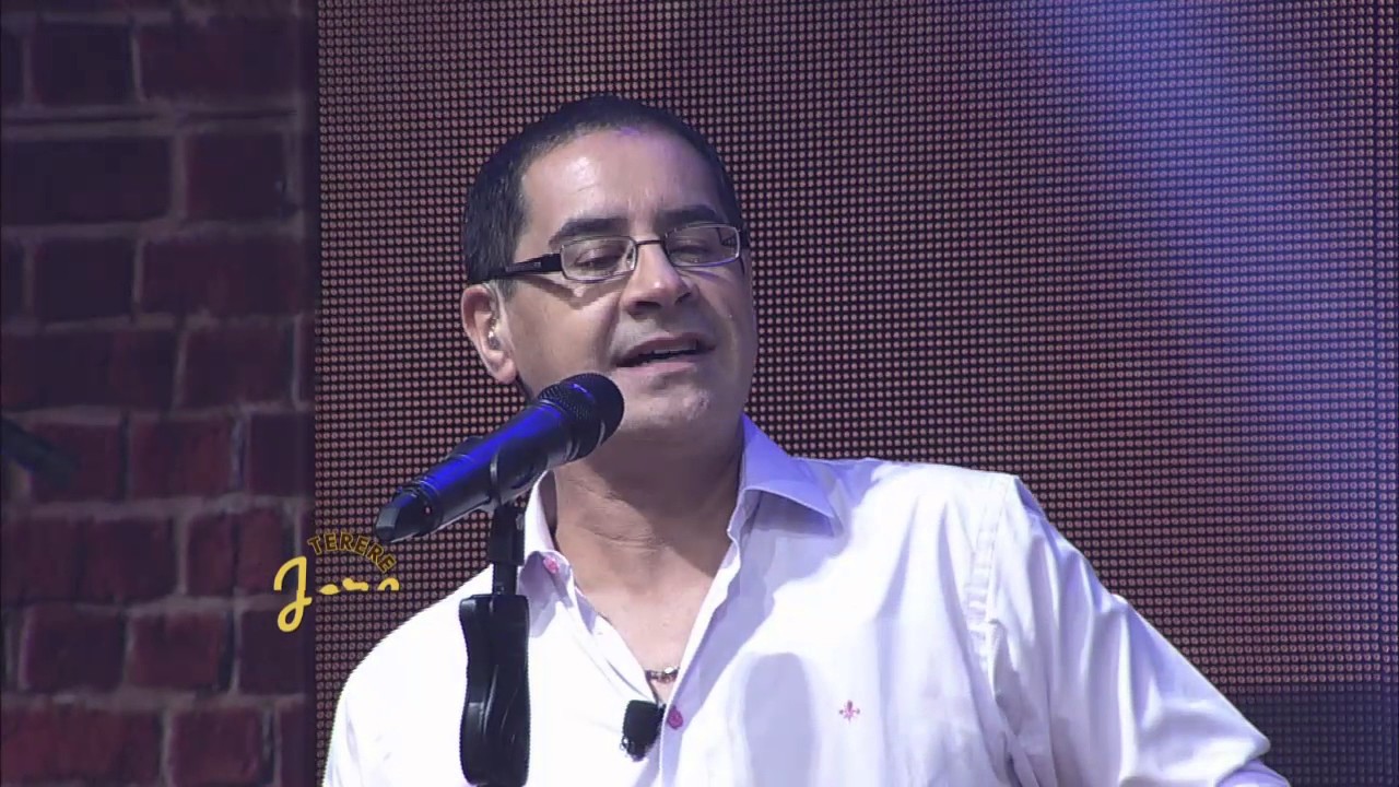 TERERE JERE - LOS OJEDA - A PEDRO JUAN CABALLERO