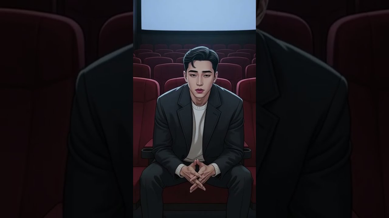 만약에 우리를 보고나서 준우의 심정