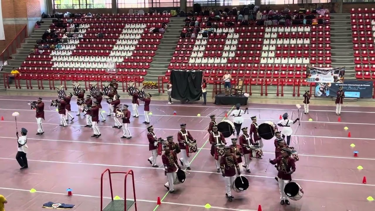 Banda La Salle de Bello | Concurso Medellín Marcha Musical 2024