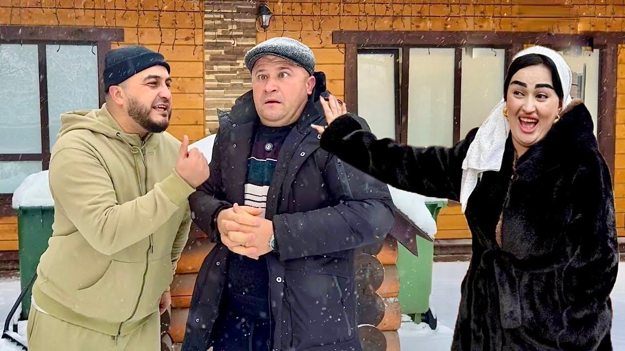 Биргадари фиребгар Пули Fарибора надод