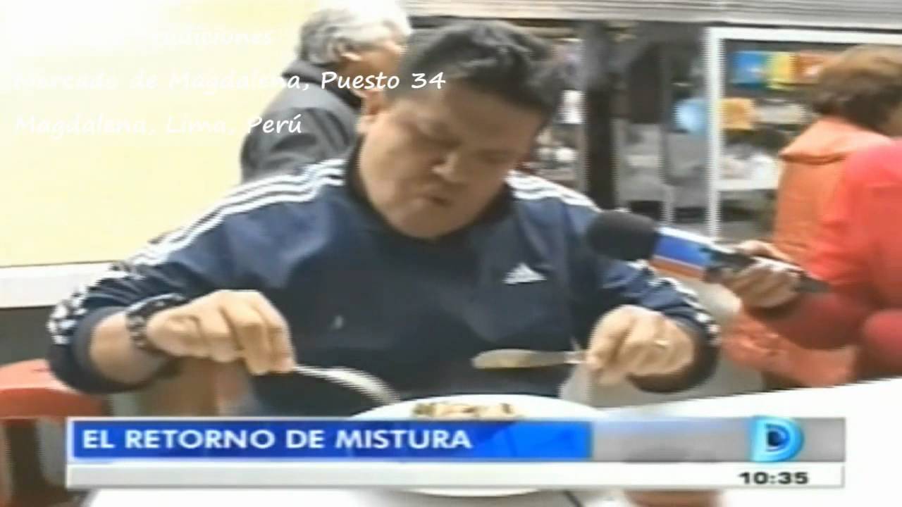 Huarique Tradiciones - Magdalena, Lima, Per&uacute;