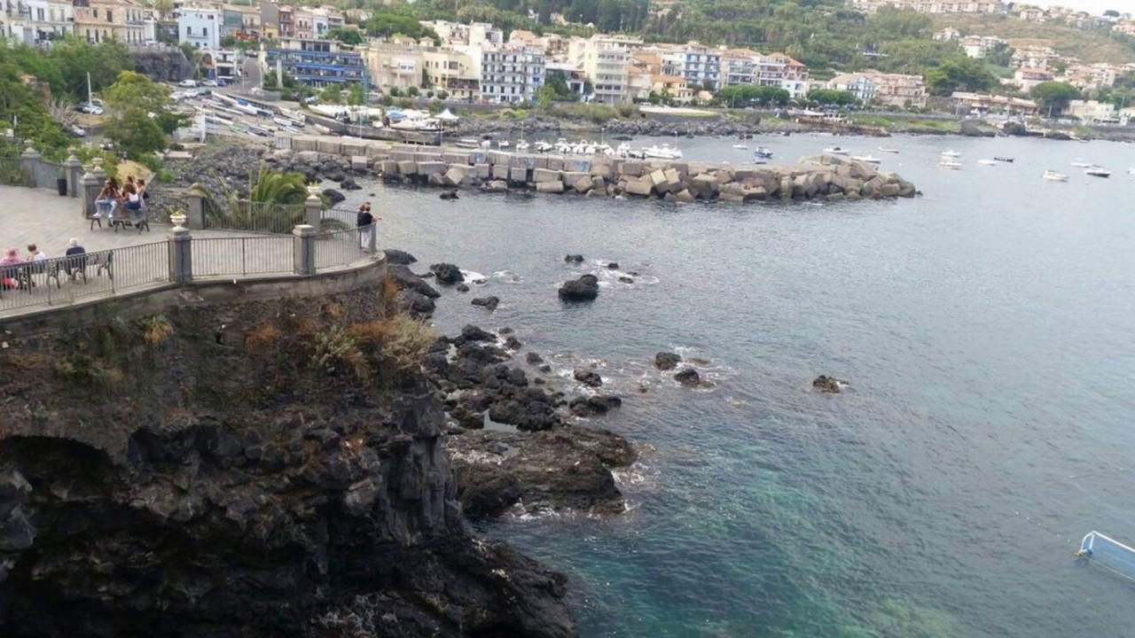 Castello Normanno   Museo Civico Италия 1