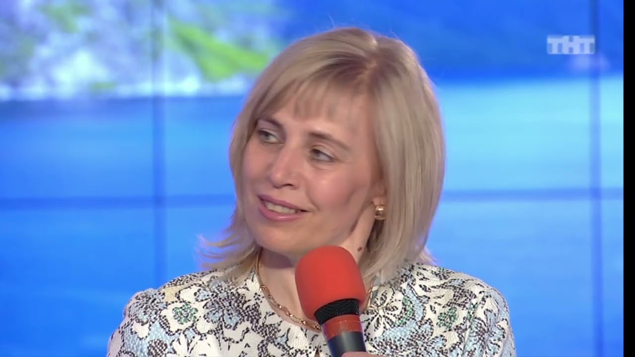Неожиданное знакомства Кузина с мамой Артемовой