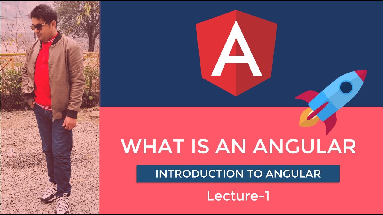 Angular Tutorial 1 | Introduction to angular | What is Angular | Urdu/Hindi