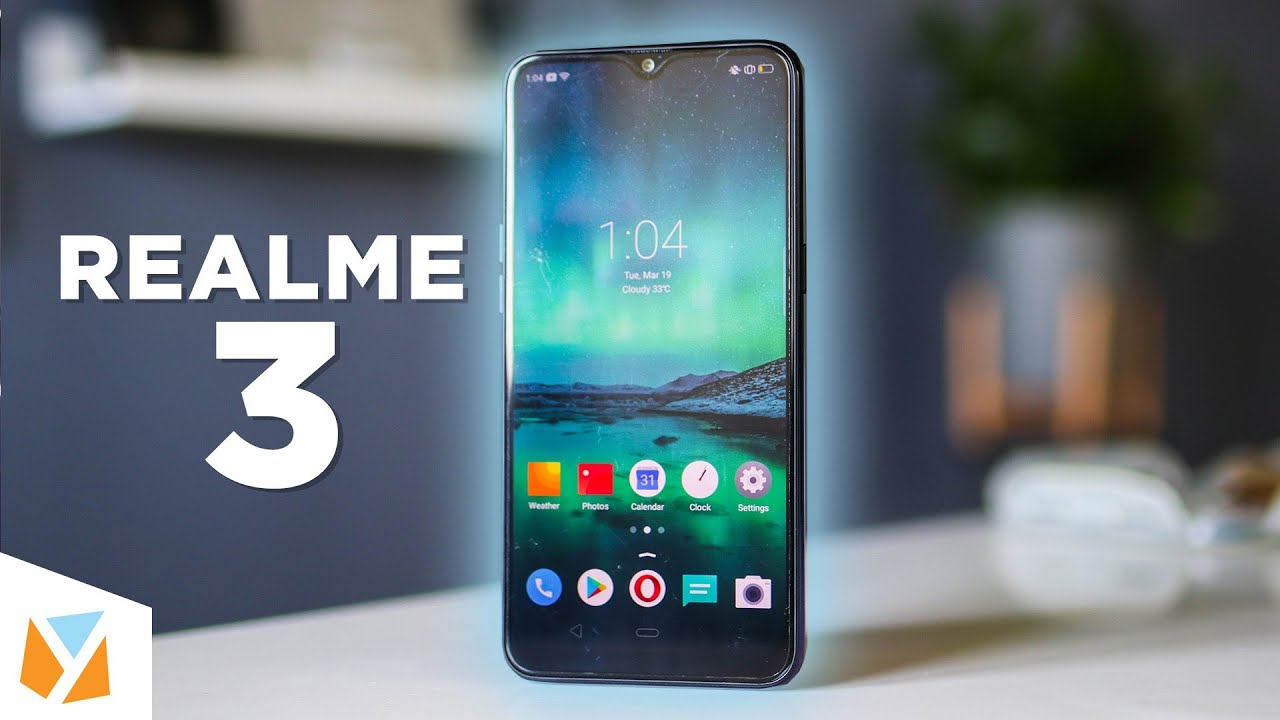 Realme 3 Review: New Budget King??