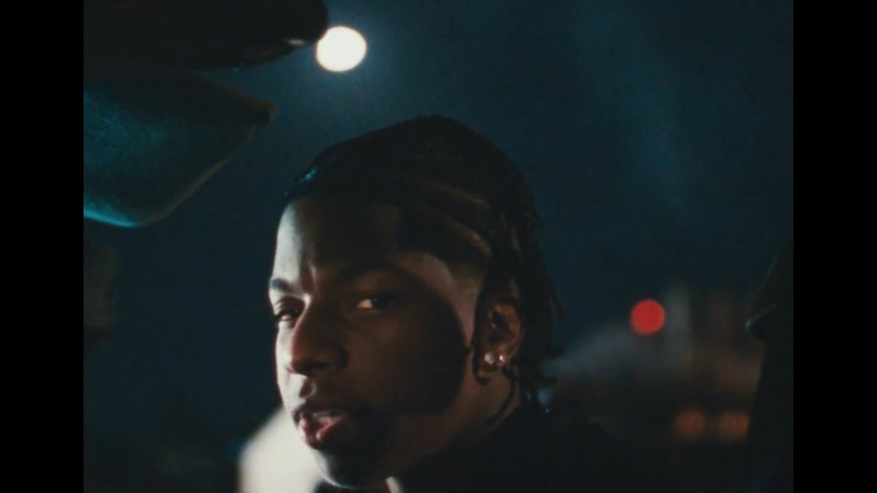 [FREE] YK It's Junaa Type Beat - DETROIT TYPE BEAT - 