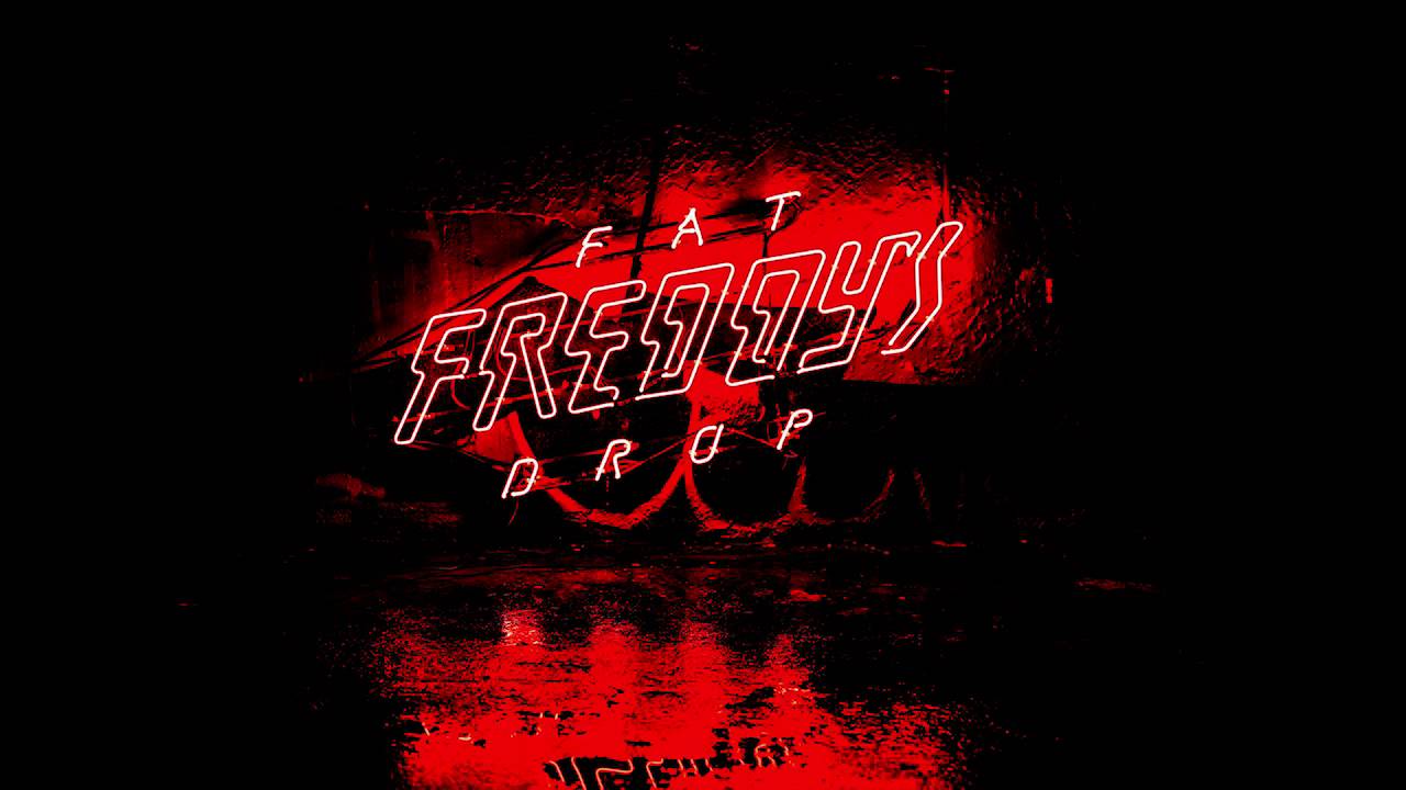 Fat Freddy's Drop BAYS Album Razor