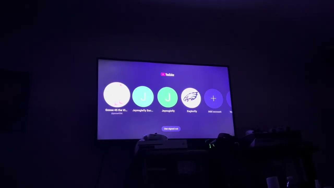 YouTube TV Startup Sound Full 2