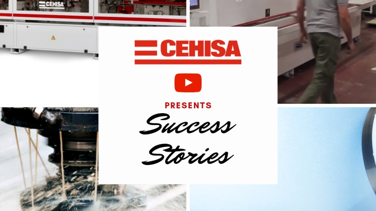 Daltons Wadkin Success Stories - CEHISA