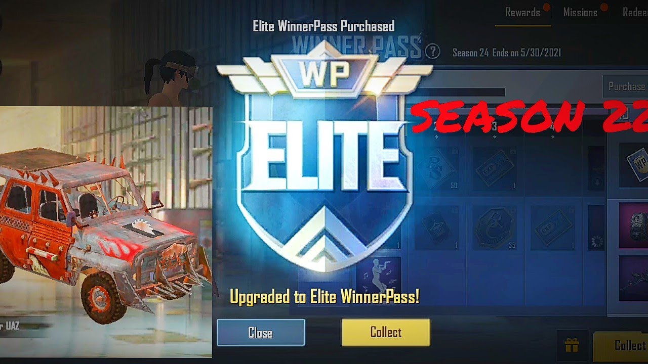 PUBG MOBILE LITE SEASON 22 || WP PURCHASING || WP 22 #pubgmobilelite