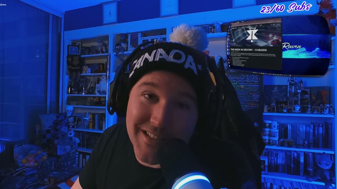 (18+) Wednesday Twiddies?!? - BIRTHDAY THIS FRIDAY | 940/1000 Followers | November 26, 2025