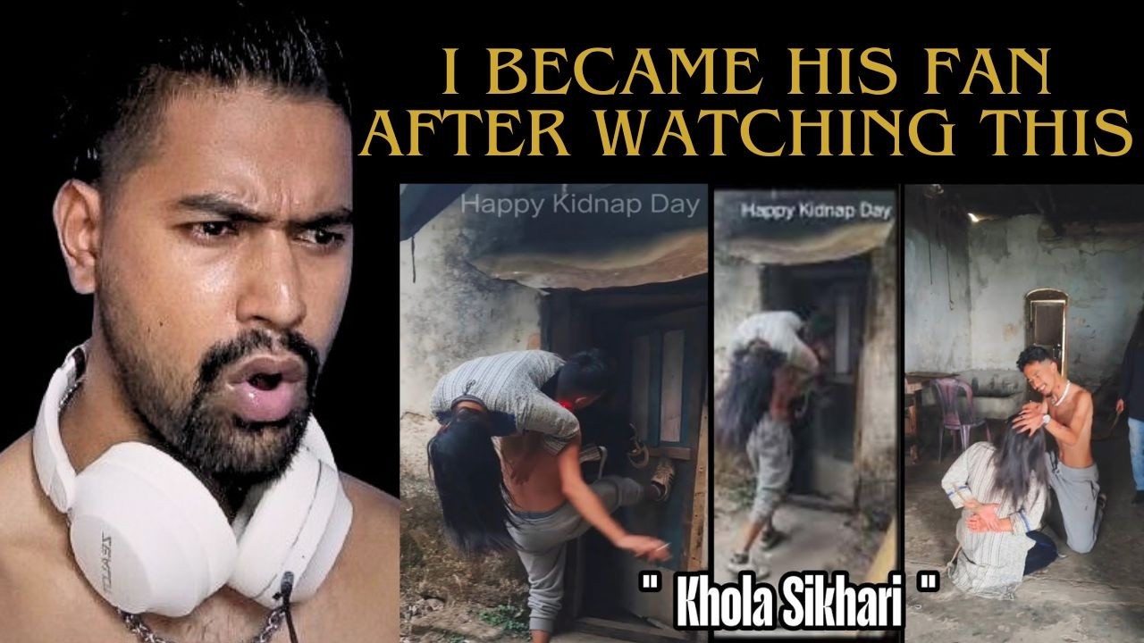 This is Pure Drama, Diss Rap song to who? KHOLA SIKHARI - SUBU BRO'S...