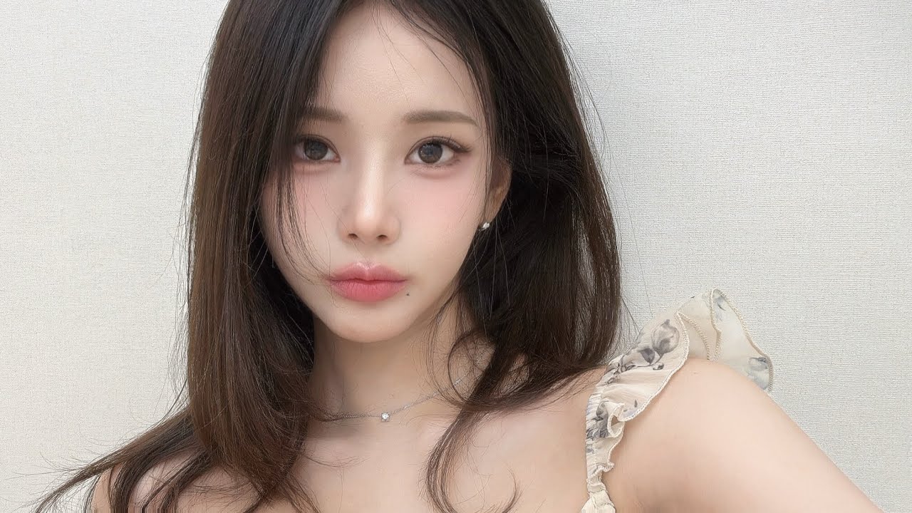 [sub] Summer Make up🌴⛱️🌊 ??? : 카리나 말고 칼이나 가져와