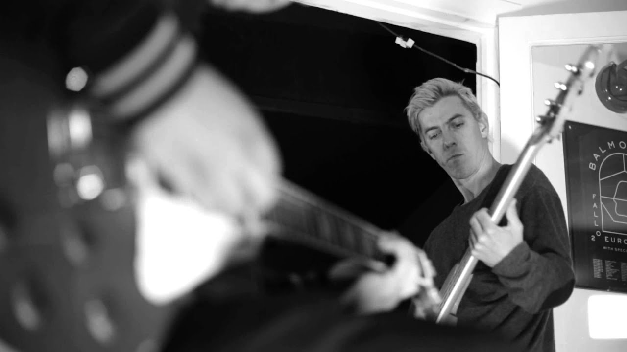Matisyahu - Bob Marley MASH UP - Crazy Baldhead/Running Away -  Secret Sessions