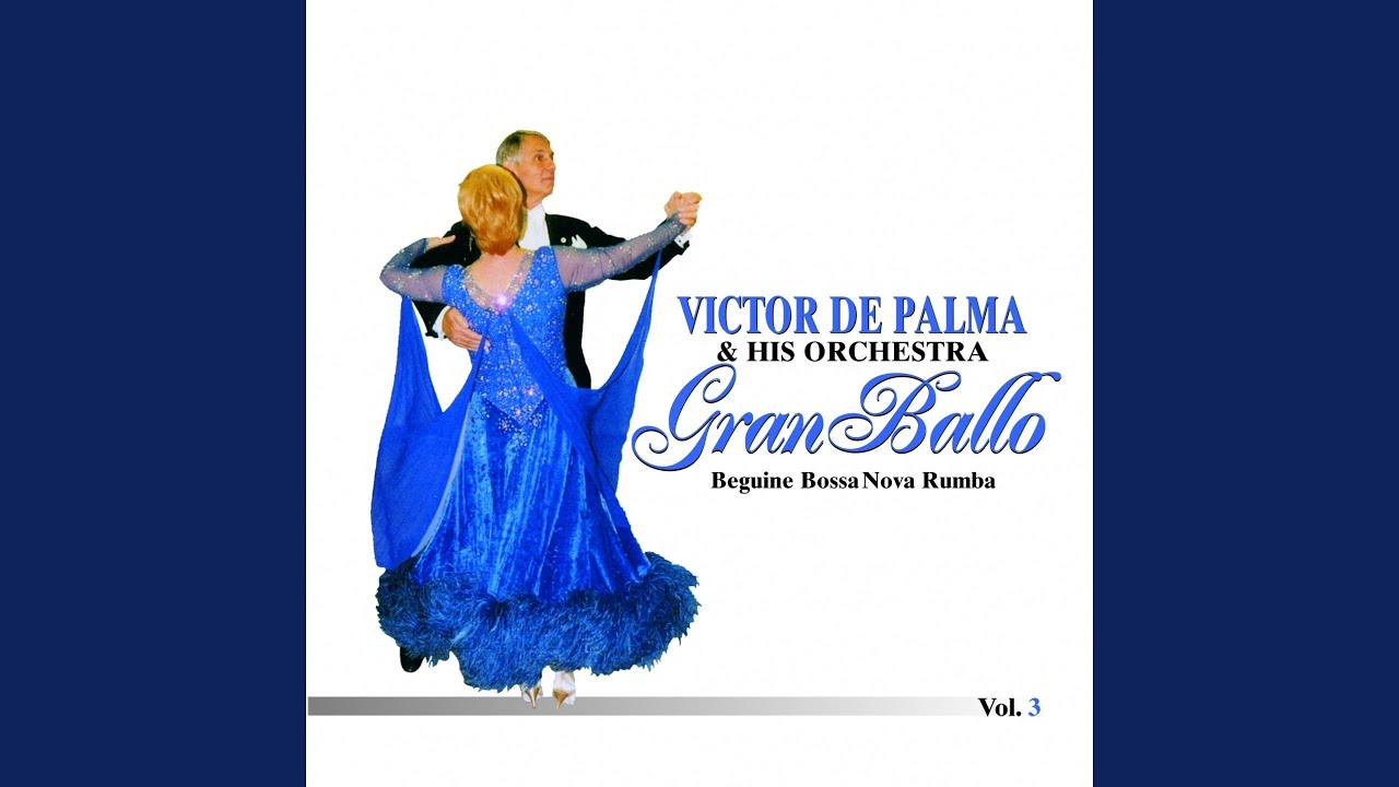 Verde Luna (Beguine)