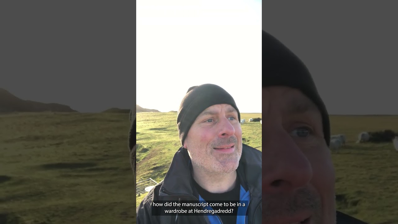 13/13 Criccieth to Porthmadog