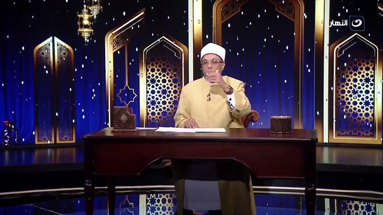 بين غنى الخالق وفقر المخلوق ليه ربنا طلب مننا العبادة وهو غني عنها؟