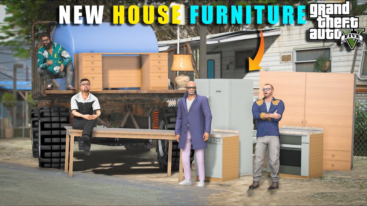 SHADI KA FURNITURE