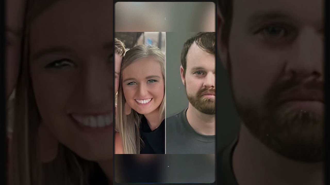 Joseph Duggar Arrest: How Police Caught Him