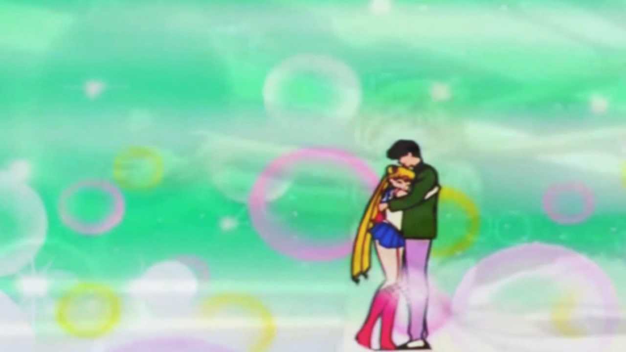 Super Moonies - Bunnys erste große Liebe