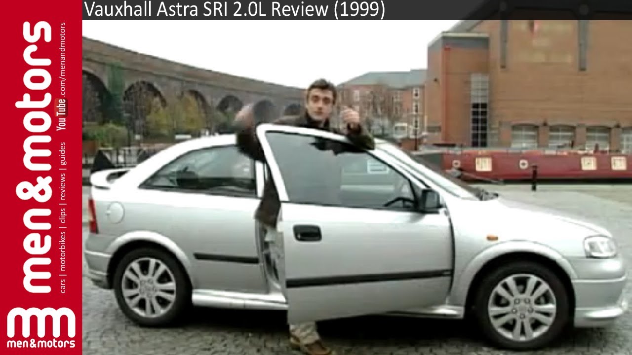 Vauxhall Astra SRI 2.0L Review (1999)