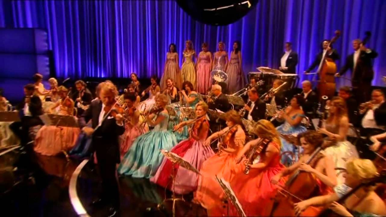 Classic Brit Awards 2012 pt.3