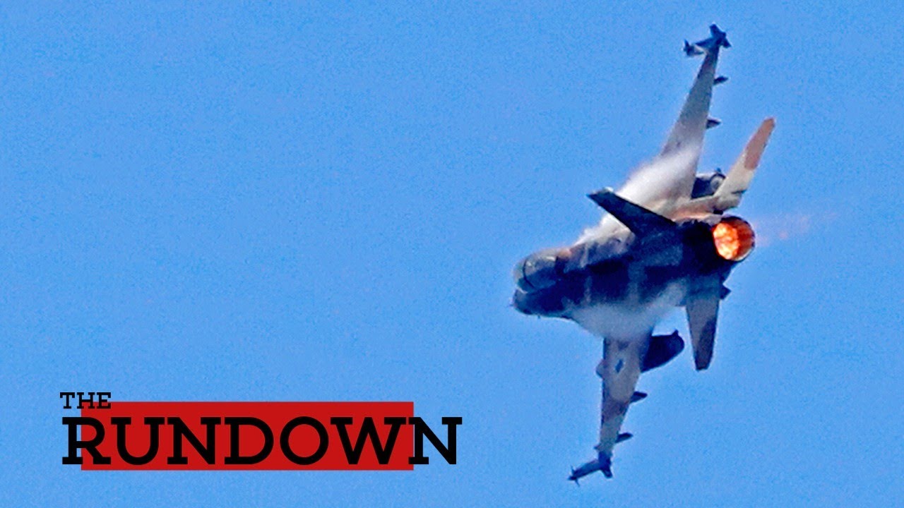 Would Israel Be Dragged into a US-Iran War?