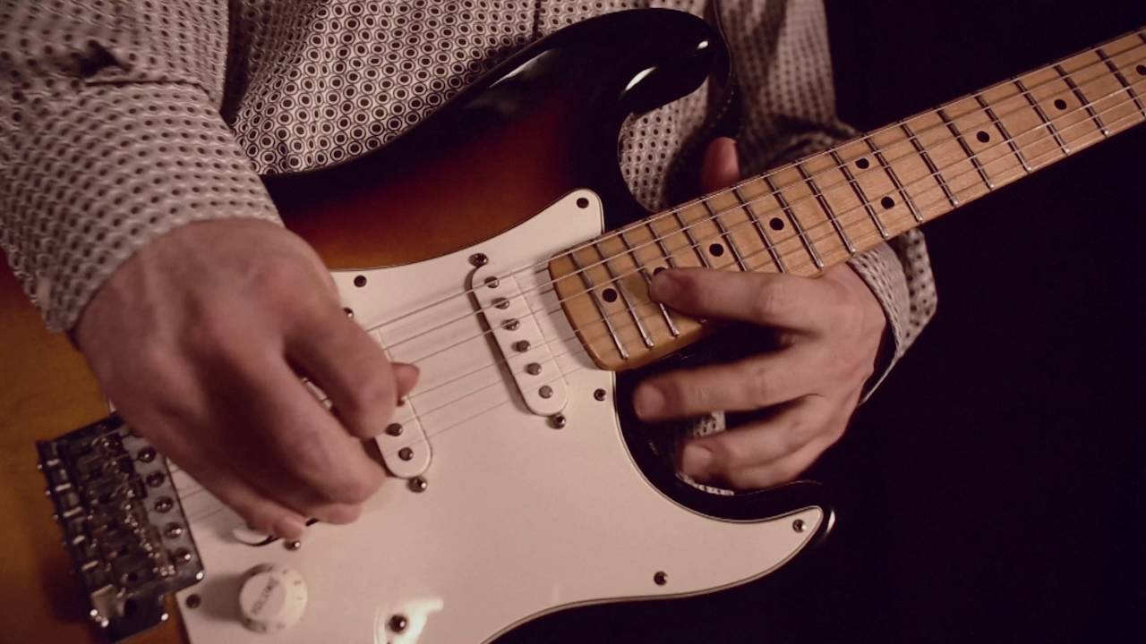 One Season - Man on a Mission [Official Video]
