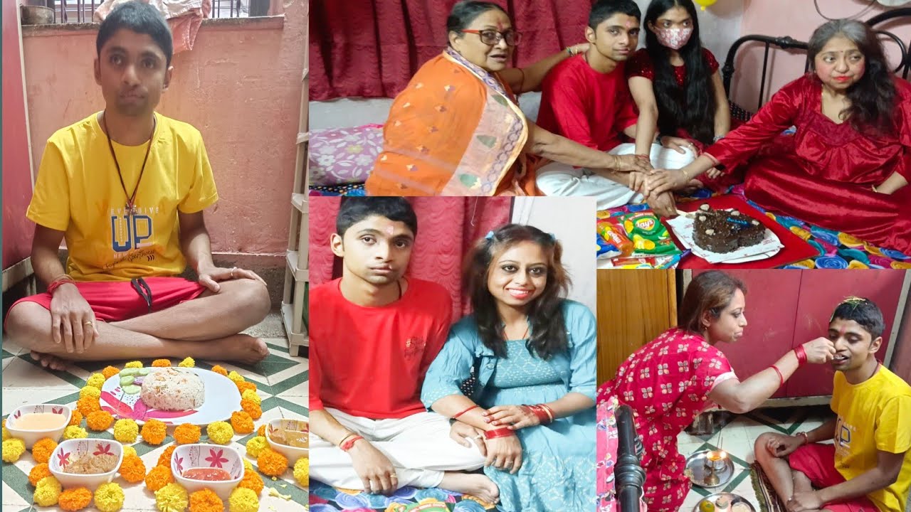 Birthday Blog/আজ আমার বাবুর জন্মদিনে কি কি আয়োজন করলাম/ঠাকুরের দেবা সেরা উপহার আমার জীবনে এটাই ছিল