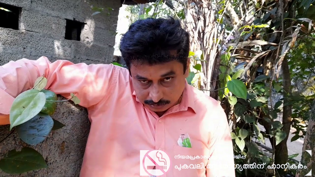 ലഹരി വിരുദ്ധ സ്കിറ്റ്