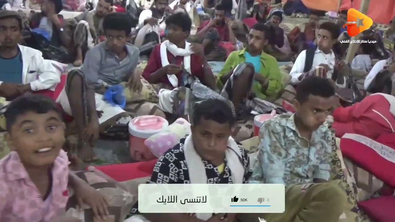 إلهي نسألك & علي النبي الهادي/ للمنشد عبدالواحد الجري في أفراح أل عيدروس بالمرابيد