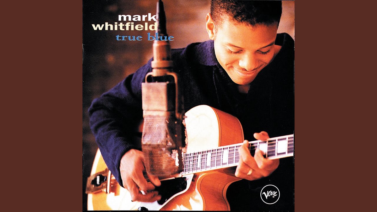 Quik Pik's Blues