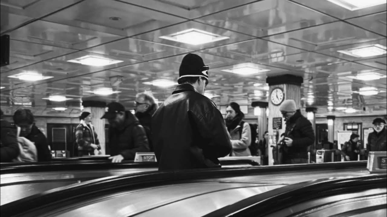 Per dimenticare, DIME Official Video