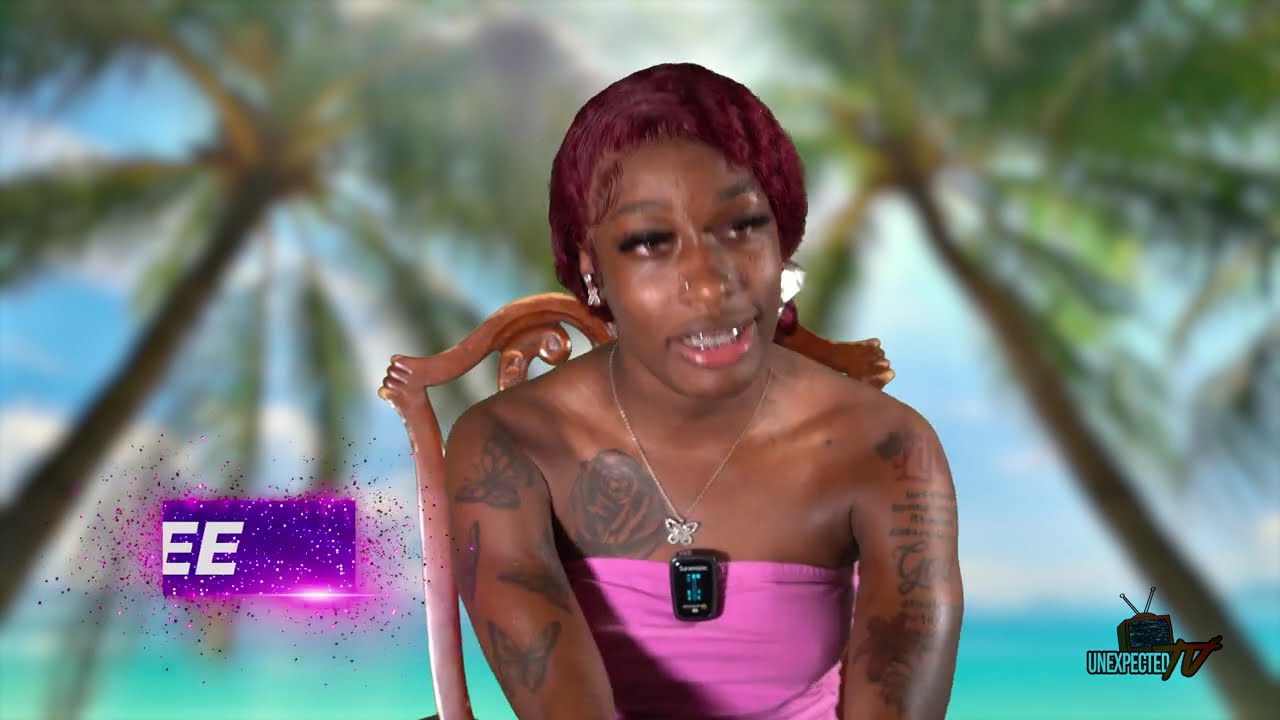 Baddies Of Flawda | Season 2 | Free Episode | Your Not The Baddiest... I Am | Unexpected Tv