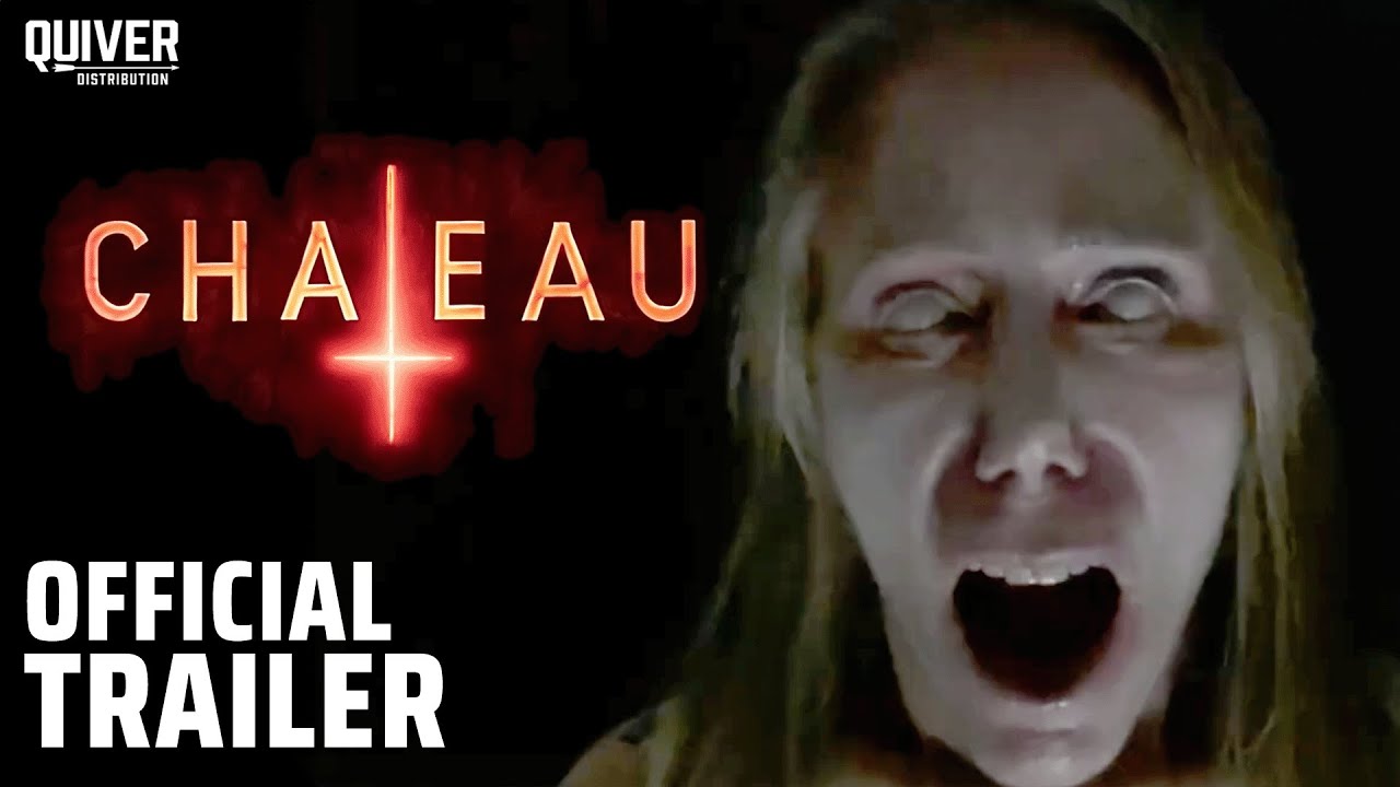 Chateau | Official Trailer