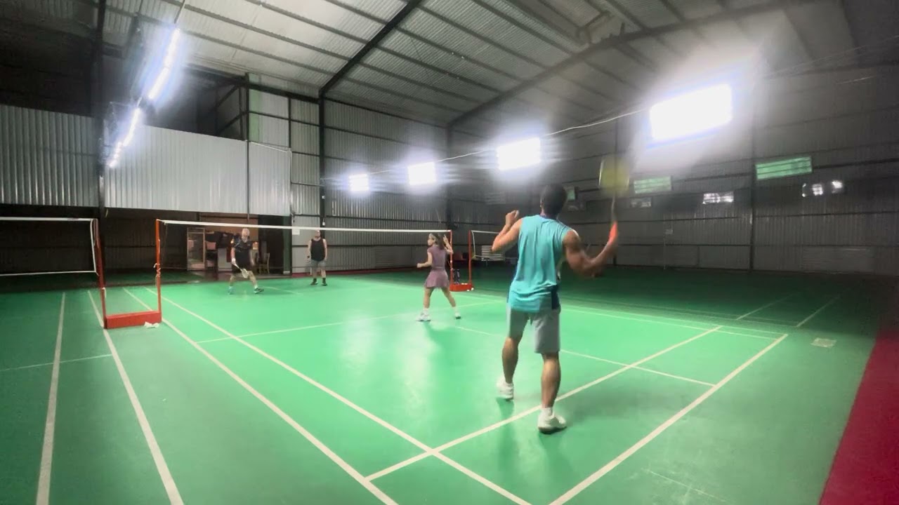 T3 260203 Đôi nam nữ KOB