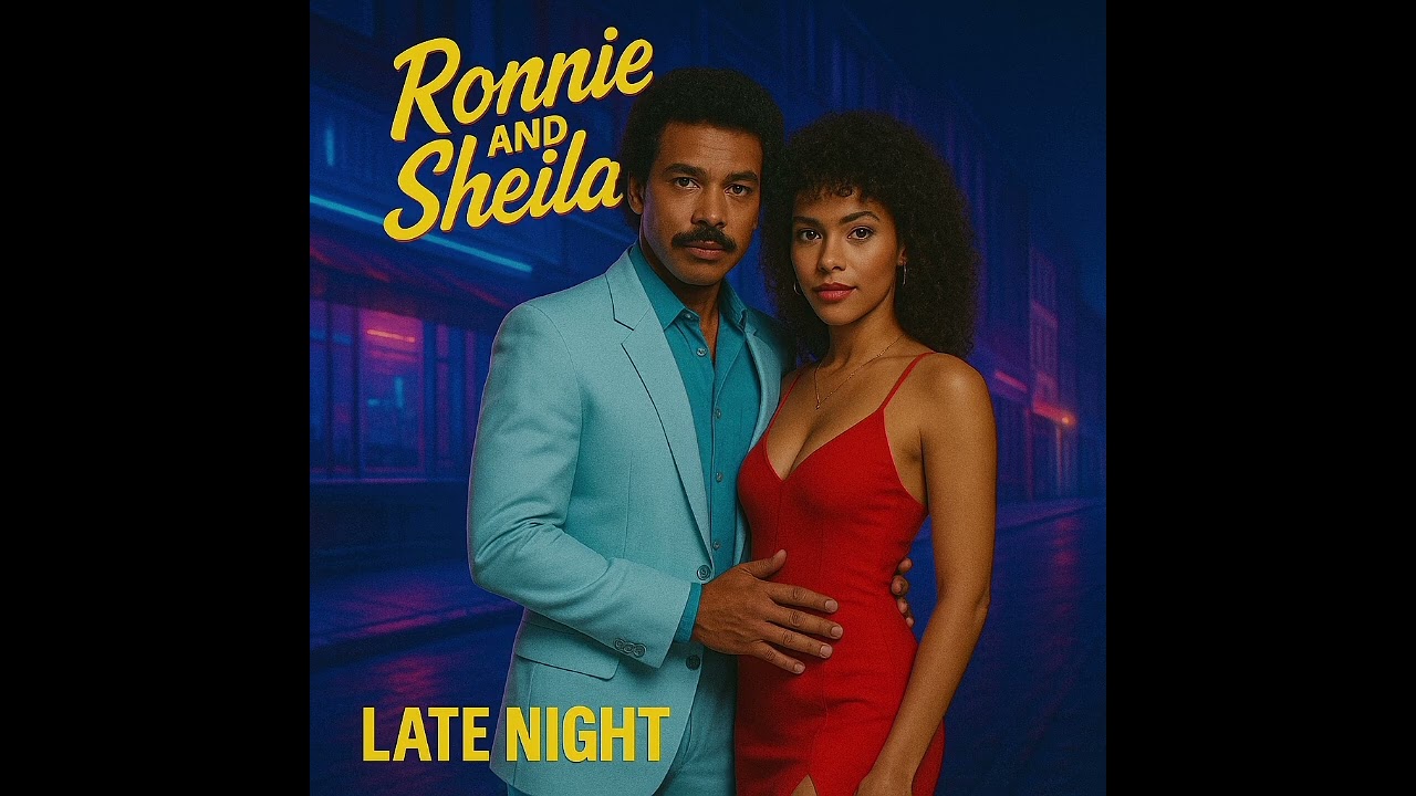 Ronnie and Sheila (If I can't have you I don't want nobody else)