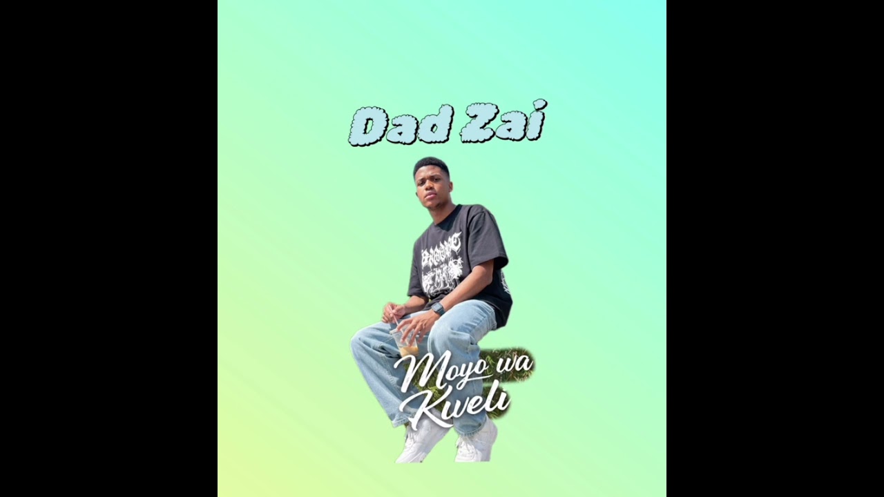 “Dada Zai – Moyo wa Kweli ❤️🙏 Support My New Song @jaxfighter3419”