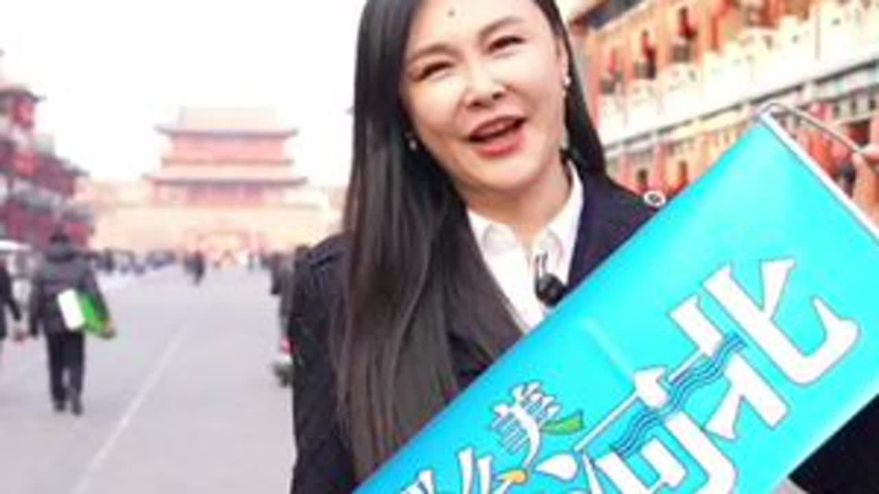异地邢商话家乡：家乡的变化让在外创业游子满是自豪与底气！  #太行泉城美丽邢台