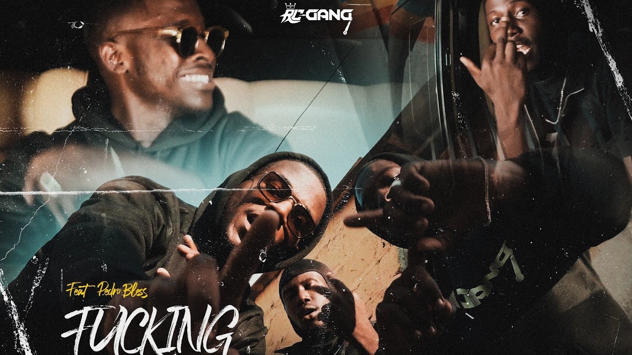 RC GANG &ndash; FuckingClick (Official Video) 🔥
