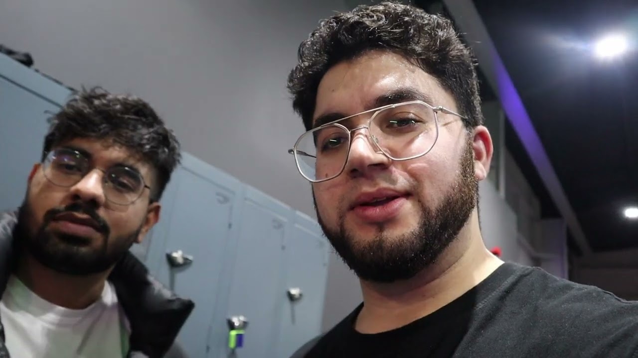 4/10 Gym Session | Medical School | Reminder | Vlog