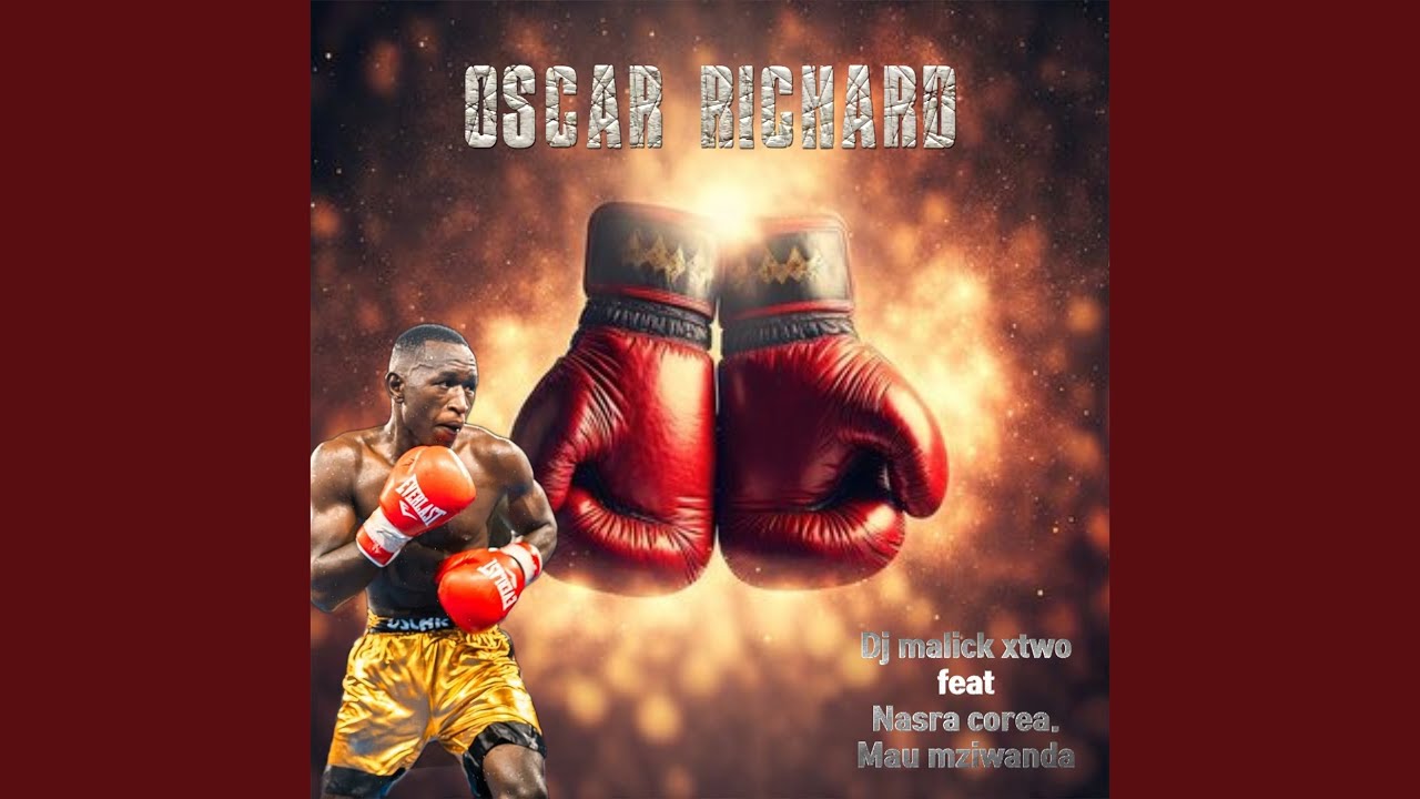 Oscar Richard