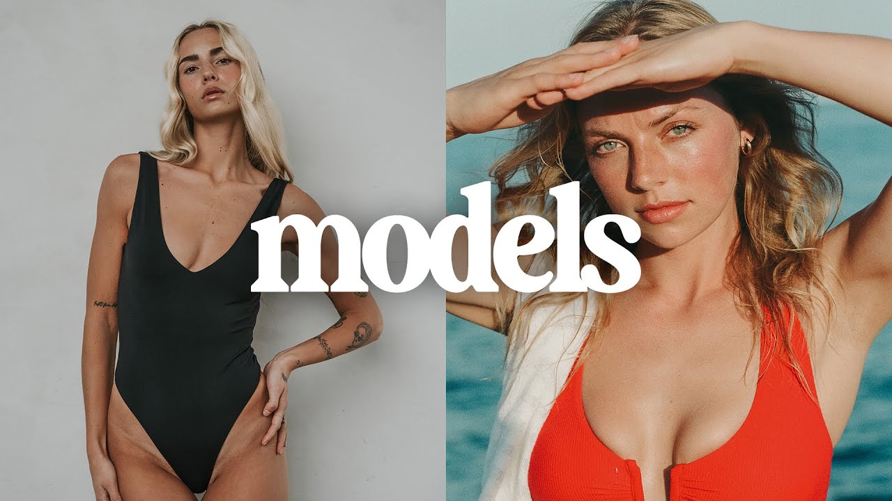 How to Find Models for Beginner Photographers